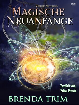 cover image of Magische Neuanfänge